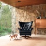 The Sixty Two Swivel Chair & Footstool The Sixty Two Swivel Chair & Footstool