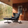 The Sixty Two Swivel Chair & Footstool The Sixty Two Swivel Chair & Footstool