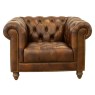 Highbury Snuggler Leather QS Highbury Snuggler Leather QS