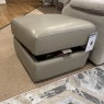 Scott 3 Seater Power Recliner & Power Armchair Plus Storage Footstool Package Scott 3 Seater Power Recliner & Power Armchair Plus Storage Footstool Package