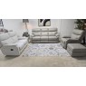 Scott 3 Seat Powered Sofa, 2 Seat Manual Recliner Sofa, Powered Armchair & Square Storage Stool. Scott 3 Seat Powered Sofa, 2 Seat Manual Recliner Sofa, Powered Armchair & Square Storage Stool.