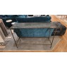 Gallery Direct Rothbury Bronze Desk