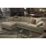 Braunton LHF Large Chaise Sofa + Snuggler Chair Braunton LHF Large Chaise Sofa + Snuggler Chair