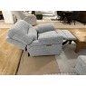 G-PLAN - Seattle - 3 Seater Double Power Recliner, Power Recliner Armchair & Footstool in Fabric G-PLAN - Seattle - 3 Seater Double Power Recliner, Power Recliner Armchair & Footstool in Fabric