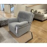 G-PLAN - Seattle - 3 Seater Double Power Recliner, Power Recliner Armchair & Footstool in Fabric G-PLAN - Seattle - 3 Seater Double Power Recliner, Power Recliner Armchair & Footstool in Fabric