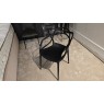 Kartell Masters Chair Black