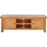 Fairfax Oak Extra Large TV Unit Fairfax Oak Extra Large TV Unit