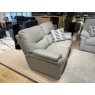 G-Plan - Seattle 2 Seater Sofa in Leather
