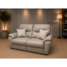 G-Plan - Seattle 2 Seater Sofa in Leather G-Plan - Seattle 2 Seater Sofa in Leather