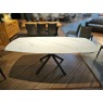 Busby Swivel Extending Table Busby Swivel Extending Table