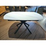 Busby Swivel Extending Table