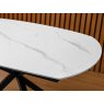 Busby Swivel Extending Table Busby Swivel Extending Table