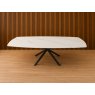 Busby Swivel Extending Table Busby Swivel Extending Table