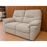 G-Plan Seattle 2 Seater Sofa G-Plan Seattle 2 Seater Sofa