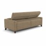 Franco 2.5 Seater Sofabed QS Franco 2.5 Seater Sofabed QS