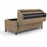 Franco 2.5 Seater Sofabed QS Franco 2.5 Seater Sofabed QS