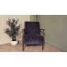 ERCOL MARLIA ACCENT CHAIR ERCOL MARLIA ACCENT CHAIR