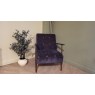 ERCOL MARLIA ACCENT CHAIR ERCOL MARLIA ACCENT CHAIR