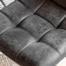 Gallery Direct Darwin Chair, Grey Gallery Direct Darwin Chair, Grey