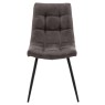 Gallery Direct Darwin Chair, Grey