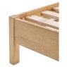 Gallery Direct Bibury Double Bedframe Gallery Direct Bibury Double Bedframe
