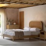 Gallery Direct Bibury Double Bedframe