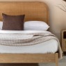 Gallery Direct Bibury Double Bedframe Gallery Direct Bibury Double Bedframe