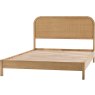 Gallery Direct Bibury King Bedframe Gallery Direct Bibury King Bedframe