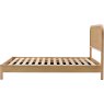 Gallery Direct Bibury King Bedframe Gallery Direct Bibury King Bedframe