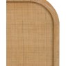 Gallery Direct Bibury King Bedframe Gallery Direct Bibury King Bedframe