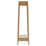 Gallery Direct Bibury Open Wardrobe Gallery Direct Bibury Open Wardrobe