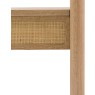 Gallery Direct Bibury Open Wardrobe Gallery Direct Bibury Open Wardrobe