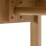 Gallery Direct Bibury Open Wardrobe Gallery Direct Bibury Open Wardrobe