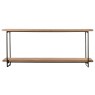 Gallery Direct Brogdale Console Table