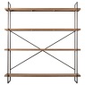 Gallery Direct Brogdale Display Unit Gallery Direct Brogdale Display Unit