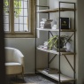 Gallery Direct Brogdale Display Unit