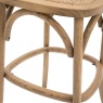 Gallery Direct Cafe Oak Barstool Gallery Direct Cafe Oak Barstool