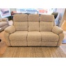 G-Plan Kingsbury Fixed 3 Seater Sofa