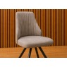 Light Grey Dallas Chairs x3 Light Grey Dallas Chairs x3