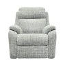 G Plan Kingsbury Power Recliner Chair QS G Plan Kingsbury Power Recliner Chair QS