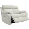 G Plan Kingsbury 2 Seater Power Recliner Sofa QS G Plan Kingsbury 2 Seater Power Recliner Sofa QS