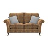 Parker Knoll Burghley 2 Seater Sofa QS