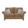 Parker Knoll Burghley 2 Seater Sofa QS