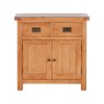 Fairfax Oak Mini Sideboard Fairfax Oak Mini Sideboard