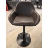Willow, Barstool in Chestnut