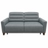 Franco 2.5 Seater Sofabed QS Franco 2.5 Seater Sofabed QS