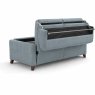 Franco 2.5 Seater Sofabed QS Franco 2.5 Seater Sofabed QS