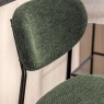 Gallery Direct Oppo Green Barstool Gallery Direct Oppo Green Barstool