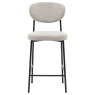 Gallery Direct Oppo Natural Barstool Gallery Direct Oppo Natural Barstool