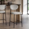 Gallery Direct Oppo Natural Barstool Gallery Direct Oppo Natural Barstool